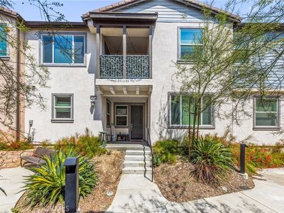 15254-3 Horizon St, Fontana, CA, 92336