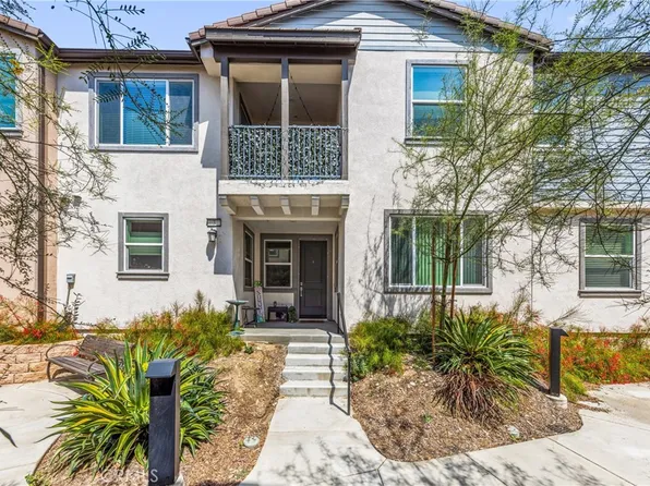 3 Horizon St, Fontana, CA 92336