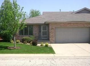 806 Eagle Creek Rd, Elwood, IL 60421