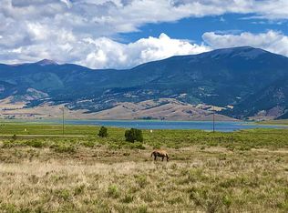 Sawmill Rd, Eagle Nest, NM 87718