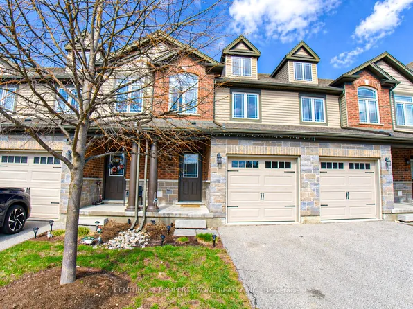79 Westminster Cres #79W, Centre Wellington, ON N1M 0C5