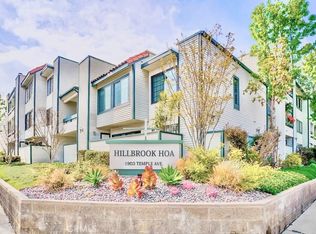 1903 Temple Ave UNIT 307, Signal Hill, CA 90755