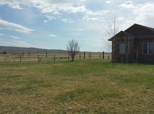 248 Chance Rd, Belfry, MT 59008