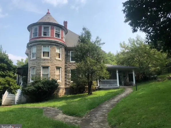 315 Chestnut St, Keyser, WV 26726