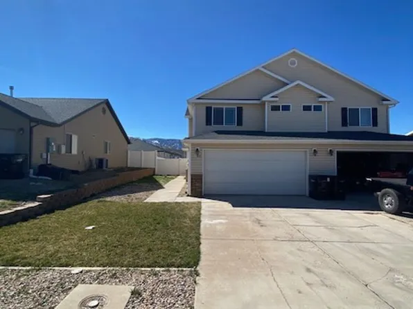 433 W 2100 N, Cedar City, UT 84721
