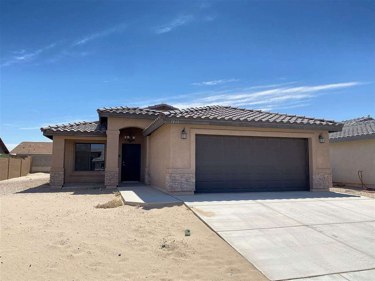 1461 N De La Vara Ave, San Luis, AZ 85349 Zillow