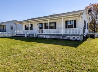 1519 Blue Forest Ln LOT 36, Maryville, TN 37803