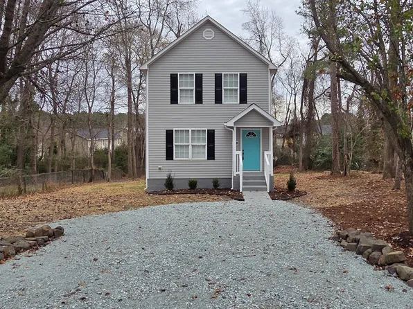 110 N Woodcrest St, Durham, NC 27703