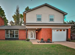 109 Jackye St, Idabel, OK 74745