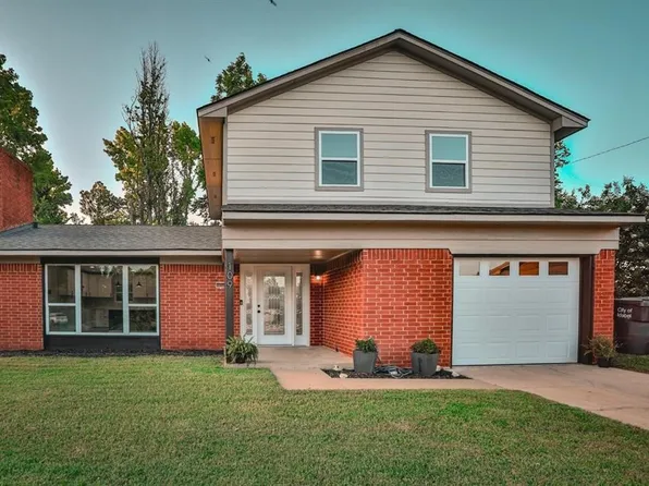 109 Jackye St, Idabel, OK 74745
