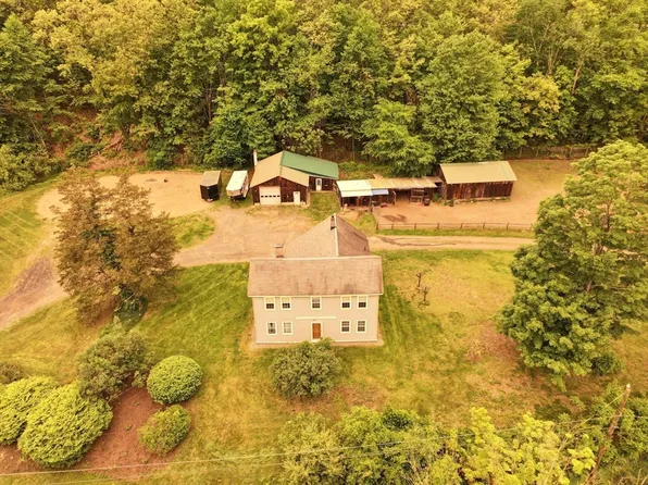271 Lower Rd, Deerfield, MA 01342