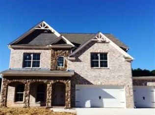 5215 Rustic Ct, Cumming, GA 30040