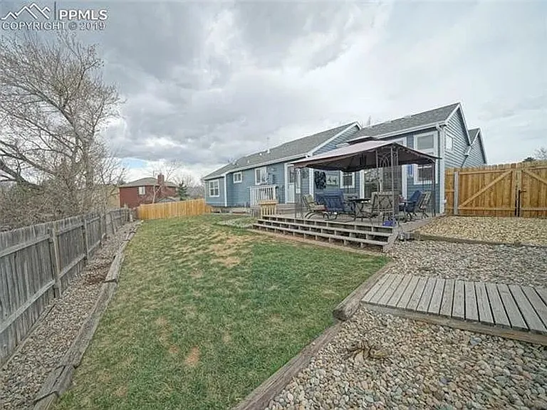 3425 Talcott Ter — Photo 3