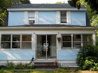 7 Egypt St, Ashaway, RI 02804