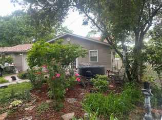 7152 State Highway O, Udall, MO 65766