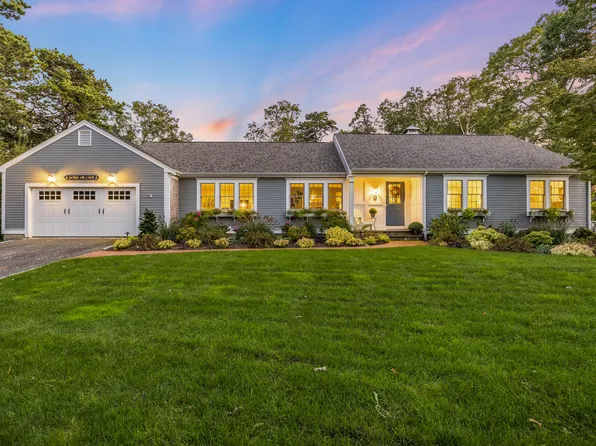 51 North Gate Road, North Chatham, MA 02650