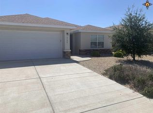 4708 N Backstretch Rd, Hobbs, NM 88240