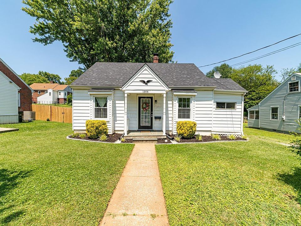 1st image of 1306 Fort Manor Dr