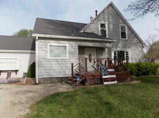 1696 3rd Ave W, Horton, KS 66439