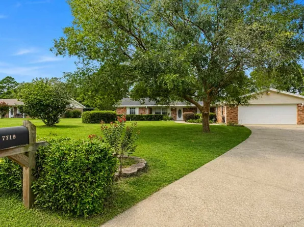 7719 Brandywood Dr, Pensacola, FL 32526
