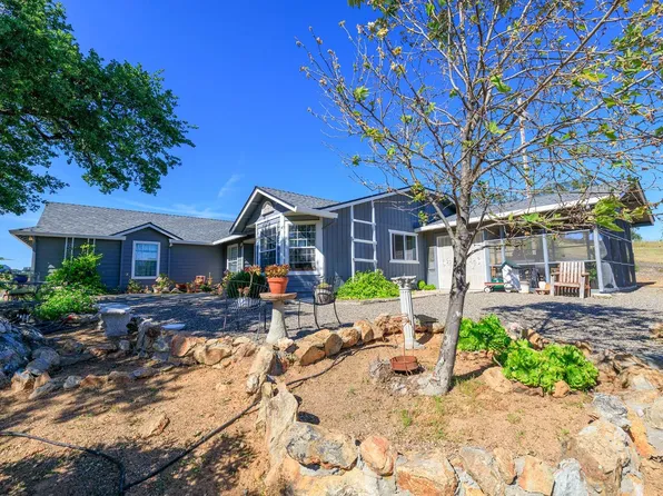 9696 Laredo St, La Grange, CA 95329