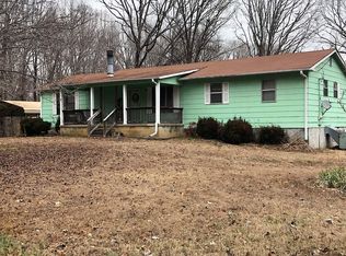 290 Capps Ln, Pinson, TN 38366