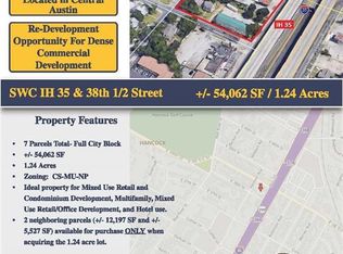 3800 N Interstate Highway 35, Austin, TX 78751