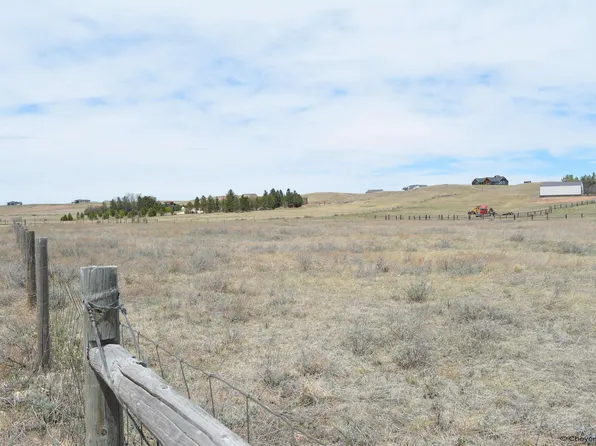 TRACT 3 Mugho Rd, Cheyenne, WY 82009
