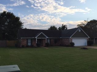 193 Traceland Dr, Madison, MS 39110