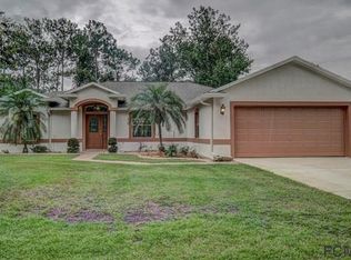 2 Kashgar Ct, Palm Coast, FL 32164