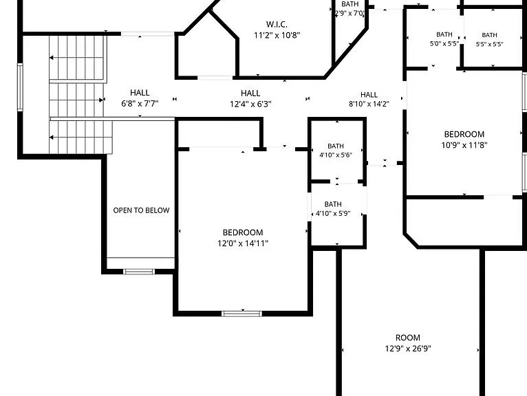 1915 Prima Cornice Ct — Photo 8