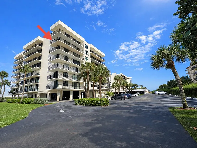 3460 S Ocean Blvd #608 — Photo 37