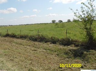 4 Lasalle Rd TRACT F, Inez, TX 77968