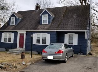 5 Mountain Rd, Mansfield, CT 06250