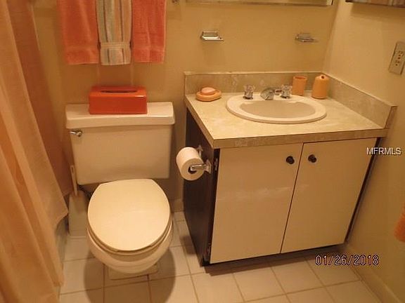 5th image of 1451 Gulf Blvd APT 113