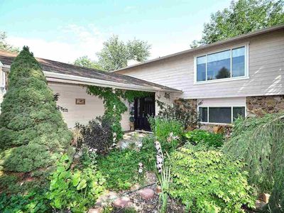 9634 W Hoff Dr, Garden City, ID, 83714