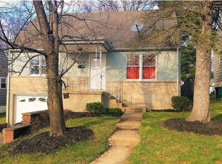 6036 Heis Ter, Cincinnati, OH 45230