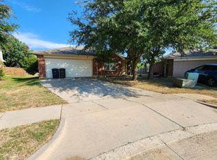 4888 Ambrosia Dr, Fort Worth, TX 76244