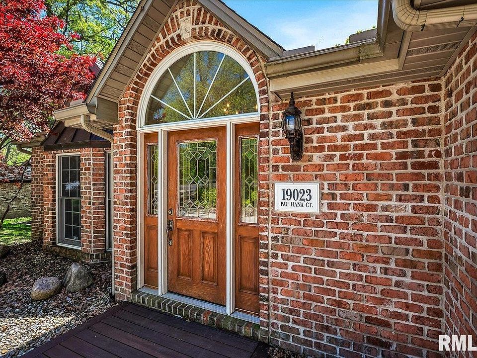 19023 N Pau Hana Ct, Edelstein, IL 61526 Zillow