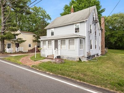 133 Phillips St, Attleboro, MA, 02703