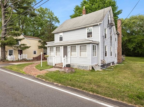 39 Hazelwood Ave Attleboro Ma