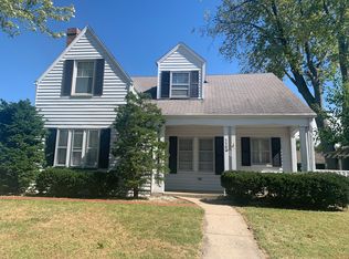 3300 N Atlantic Ave, Peoria, IL