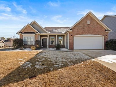 112 Moonlit Dr, Greenville, SC, 29605