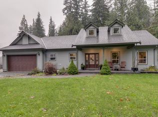 36341 Ridgeview Rd, Fraser Valley, BC V2V0B9