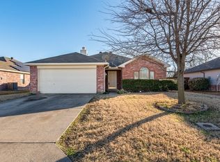 505 Oxford Loop, Princeton, TX 75407