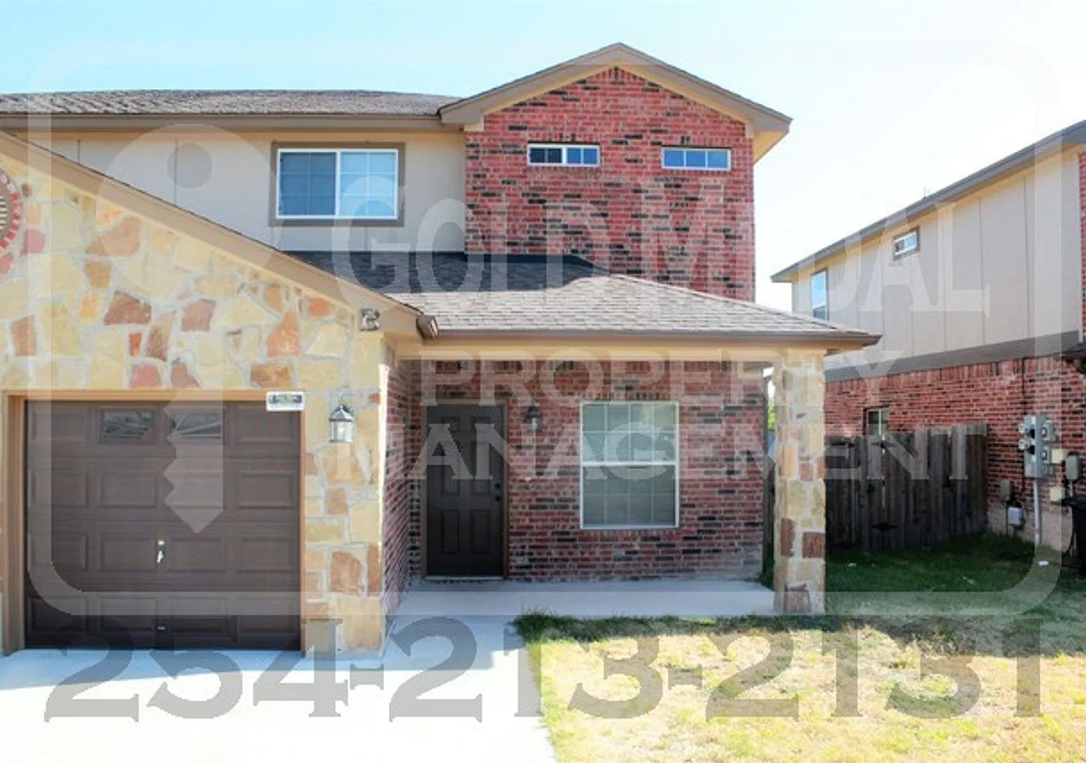 1109 Grace Point Dr — Photo 1