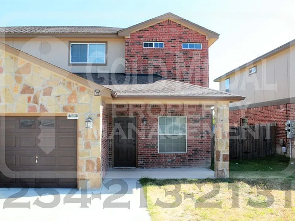 1109 Grace Point Dr