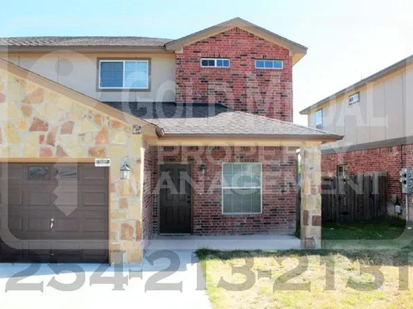 1109 Grace Point Dr, 1109 Grace Point Dr Unit B, Killeen, TX 76549