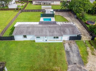 16441 SW 294th St, Homestead, FL 33033