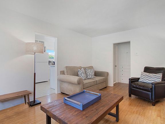 Livingroom View to kitchen